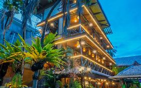 Puerto Pension Inn